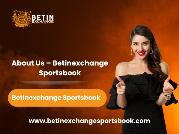 About Us – Betinexchange Sportsbook